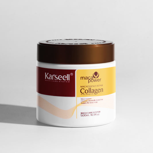 Máscara Karseell® Collagen Original 500ml
