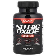 Nitric Oxide - Salud prostática